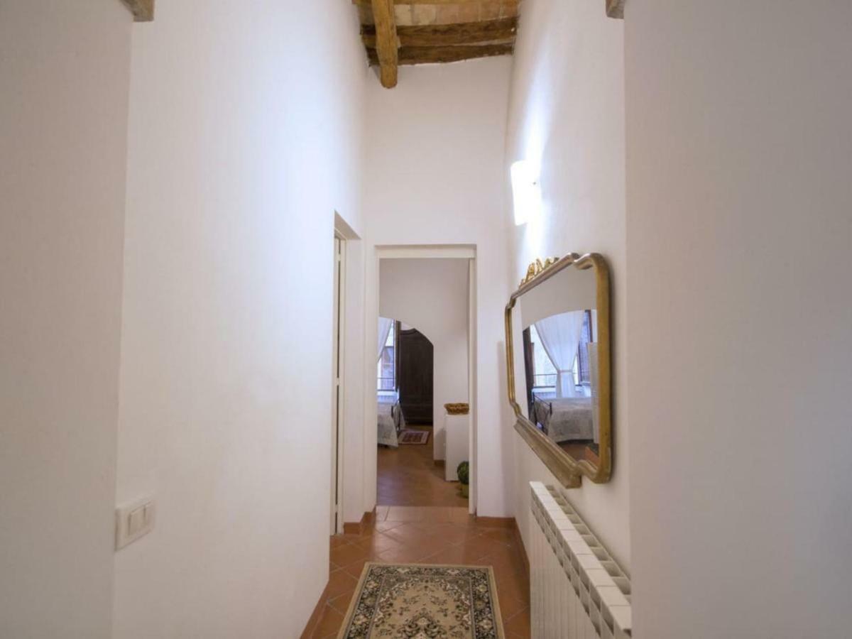 Il Prunello - Una Casa Tra Le Torri San Gimignano Bagian luar foto