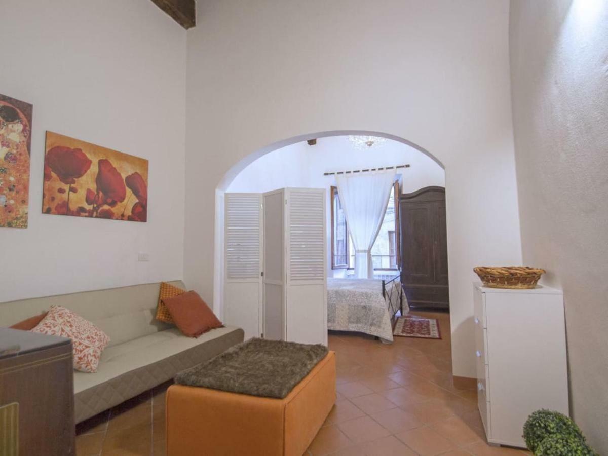 Il Prunello - Una Casa Tra Le Torri San Gimignano Bagian luar foto