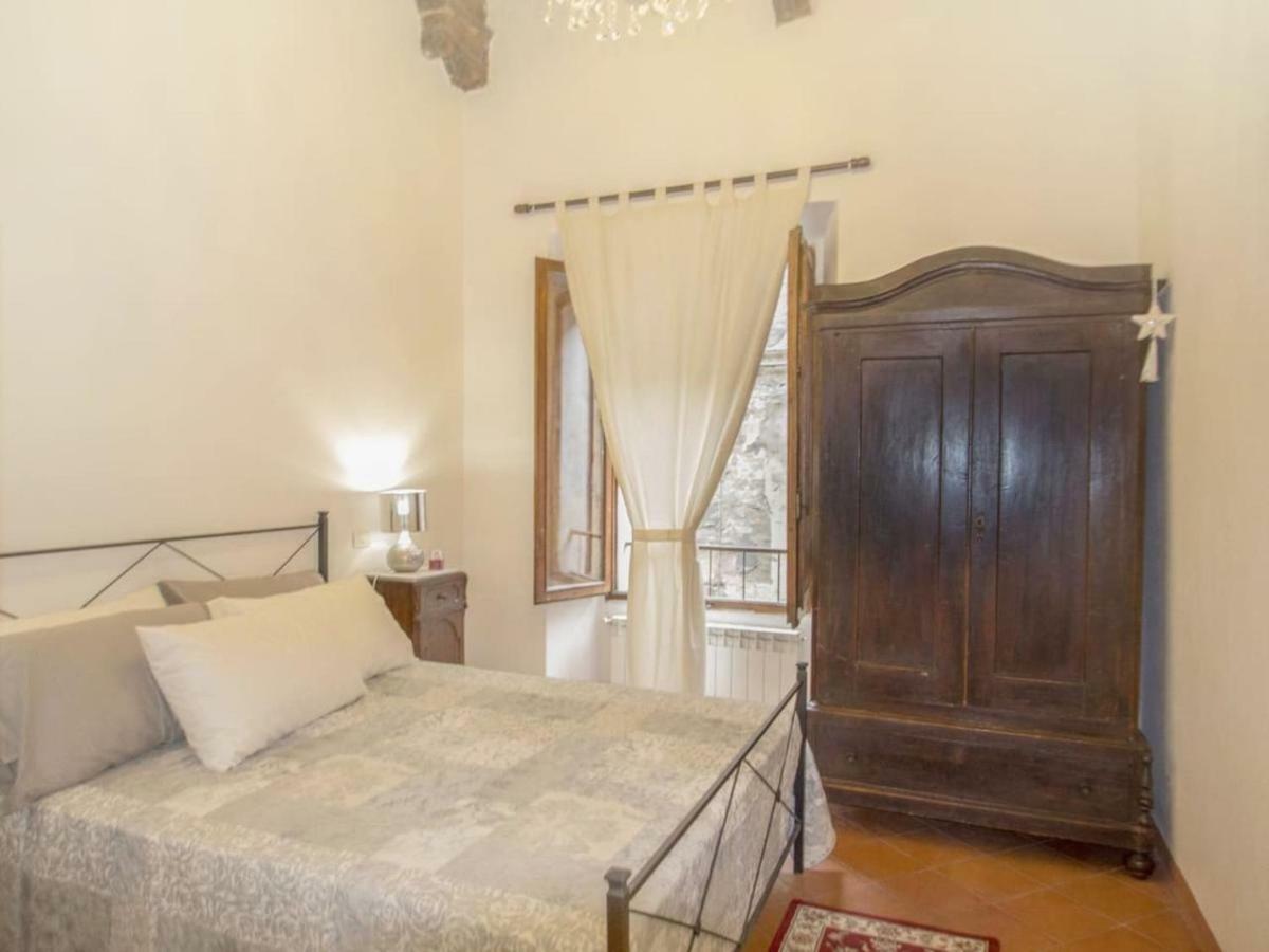 Il Prunello - Una Casa Tra Le Torri San Gimignano Bagian luar foto