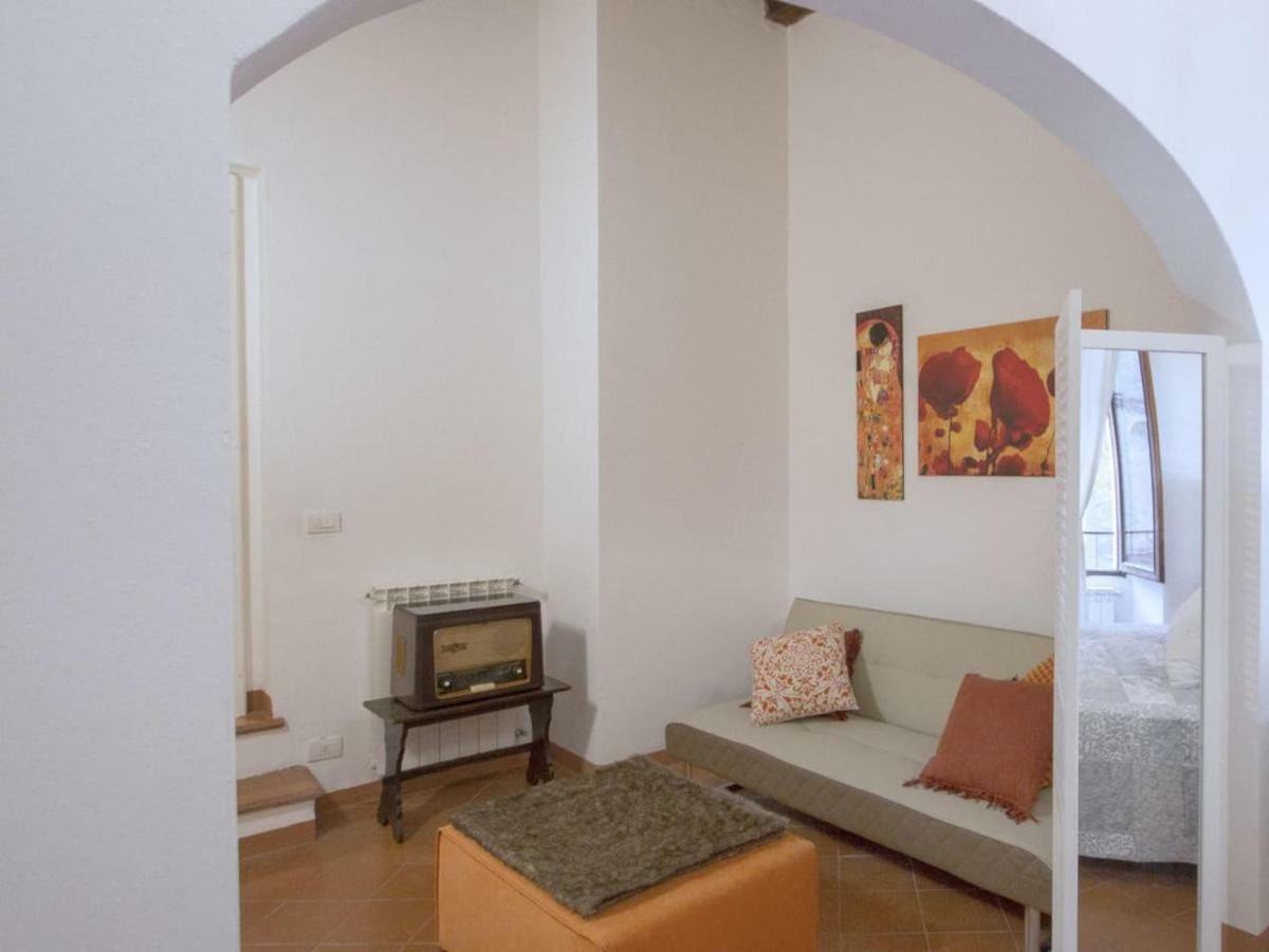 Il Prunello - Una Casa Tra Le Torri San Gimignano Bagian luar foto