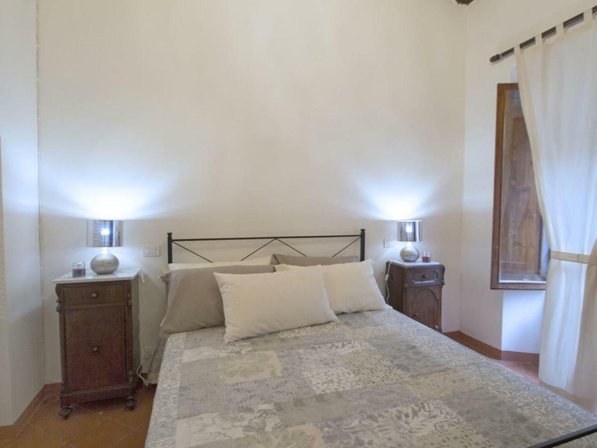 Il Prunello - Una Casa Tra Le Torri San Gimignano Bagian luar foto
